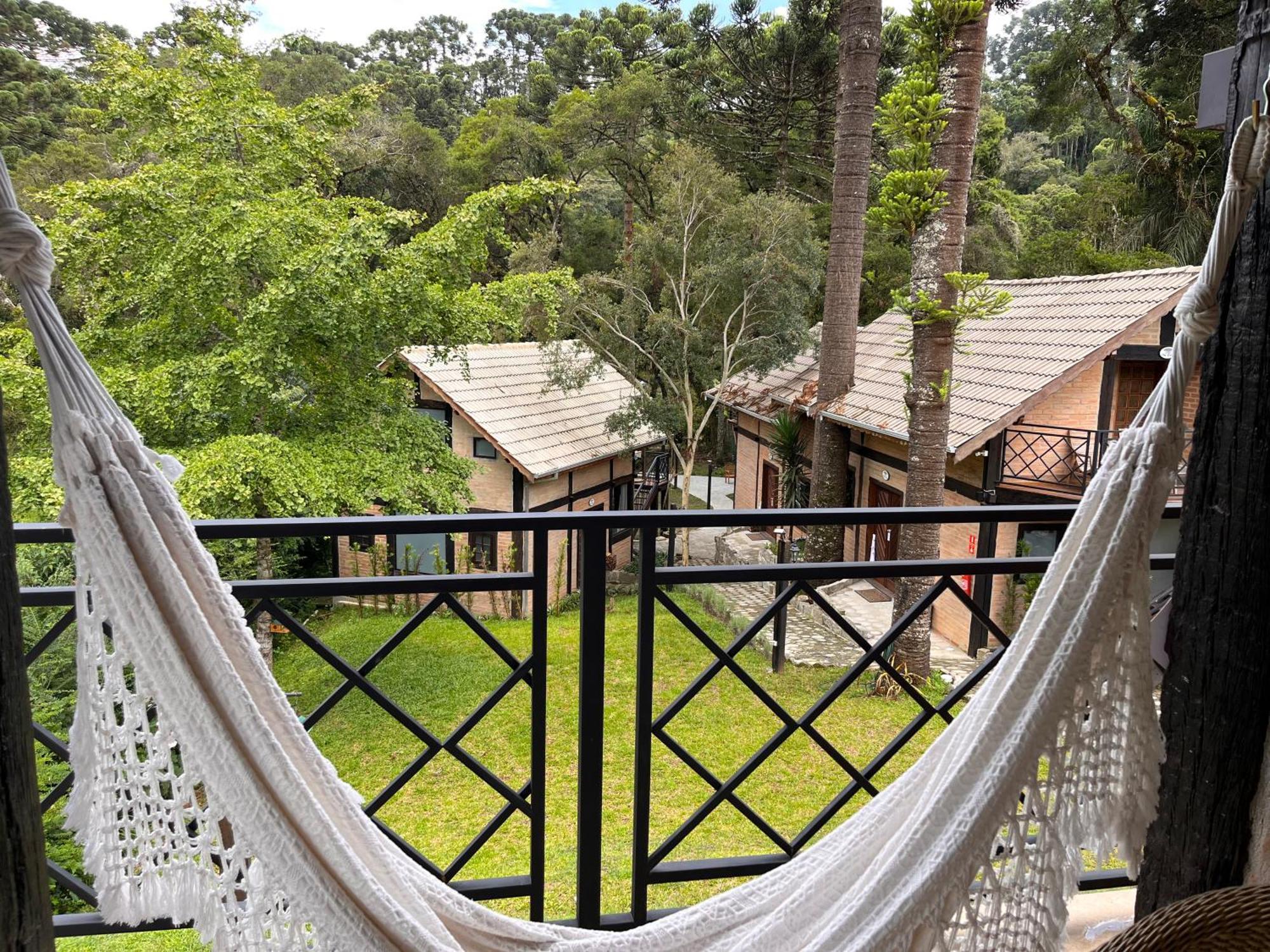 Pousada Dona Bendita Monte Verde  Exterior foto